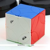 qiyi ancient coin speedcube
