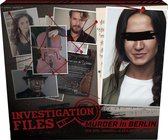 Goliath Investigation Files: Moord in Berlijn - Los de moordzaak op - Detective