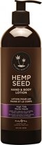 High Tide Hand and Body Lotion with Coconut Lime Verbena Scent - - Lotions multicolored