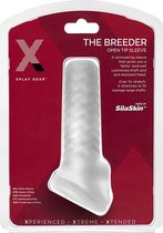 Breeder - Sleeve - Sleeves clear