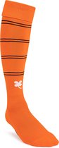 Robey FC Volendam Home Socks 2021-2022 voetbalsokken (maat 37-40) - Orange