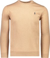 Polo Ralph Lauren  Sweater Bruin Bruin voor heren - Lente/Zomer Collectie