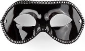 Mask For Party - Black - Masks black