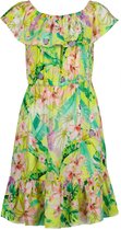 Vingino SS22  PALLY Meisjes Jurk - Maat 128