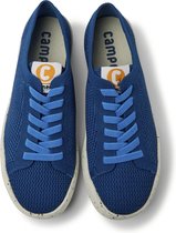 Camper Peu Touring Sneaker - Damen - Blauw - 39