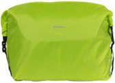 regenhoes Keep Dry And Clean horizontaal polyester geel
