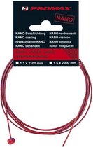 Binnen Kabel Voor Rem 2000 X 1.5 mm Nano Coating Peer