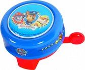 fietsbel Paw Patrol blauw 54 mm