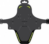 spatbord EnduroGuard MTB 80-120 mm neongeel
