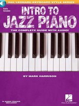 Intro to Jazz Piano