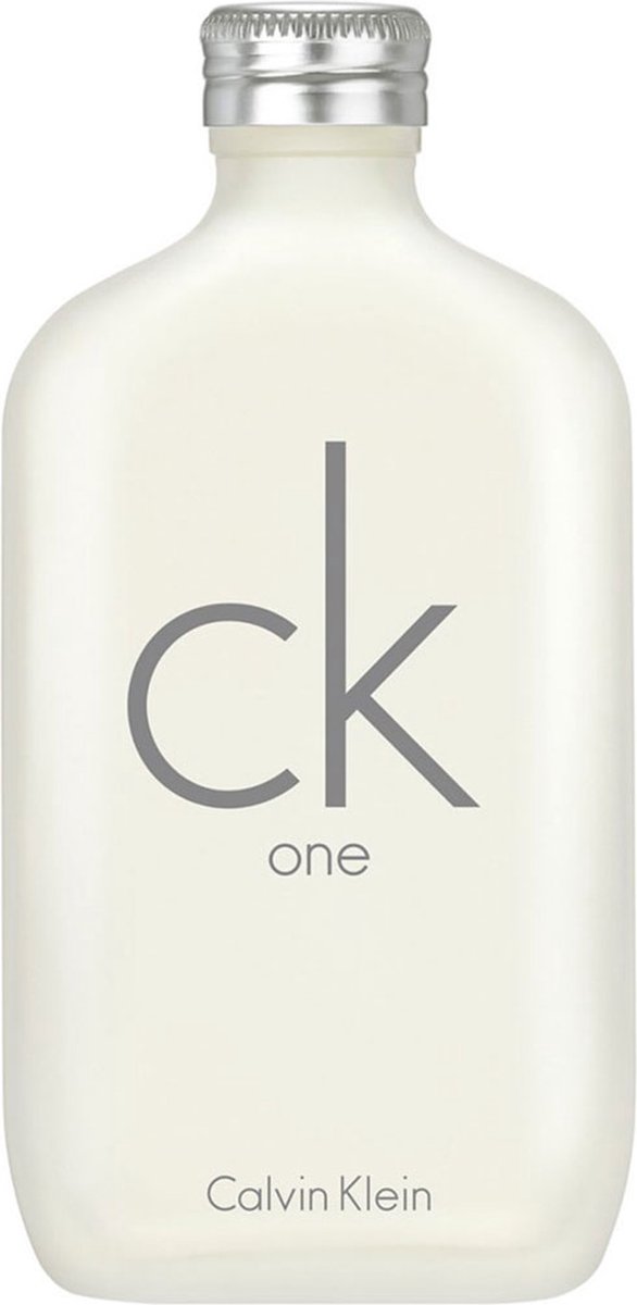 ckone 200 ml