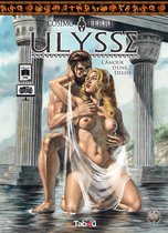 Ulysse, tome 1 : L'Amour d'une Déesse