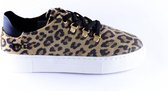 Nubikk sneaker 21049600 jagger classic leo