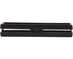 CC Krullint Splitter – Cadeaulint Kruller – Lint Snijder Voor Fijne Slierten – 9 cm