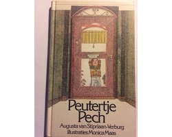 Peutertje pech
