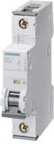 Siemens 5SY6 Stroomonderbreker - 5SY61107 - E2F4J