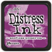 Ranger Distress Mini Ink pad - seedless preserves TDP40156 Tim Holtz