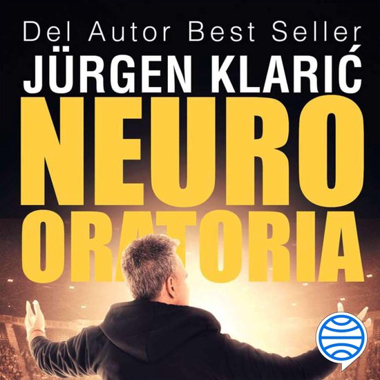 Neuro oratoria - cover