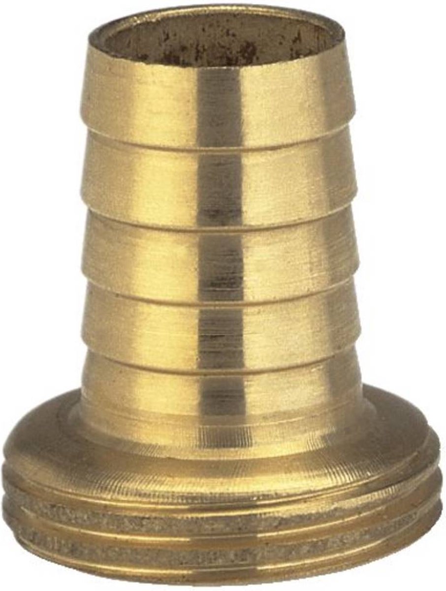 GARDENA Slangkoppeling 26,5 mm (G 3/4")/ 13 mm (1/2") slangstuk thumbnail 2