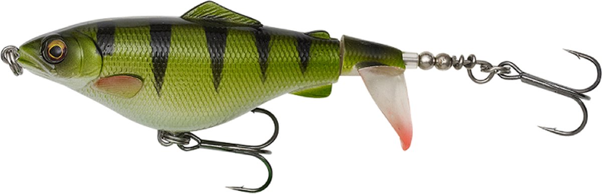Savage Gear 3D Smashtail 8cm 12g F