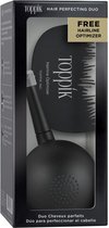 Toppik Hair Perfecting Duo - Toppik Spray Applicator + Toppik Hairline Optimizer - Voor een 100% natuurlijk resultaat