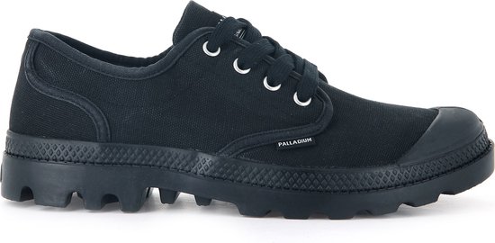 Palladium - Dames schoenen - 92351-008-M - Zwart - maat 40