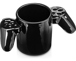 Gamer koffiemok GAME OVER