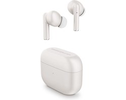 Headphones with Microphone Energy Sistem Style 2 Coconut