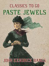 Classics To Go - Paste Jewels