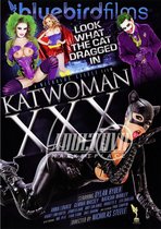 Bluebirdfilms: Katwoman XXX