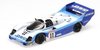 Porsche 956 #11 1000 km Brands Hatch 1983 - 1:43 - Minichamps