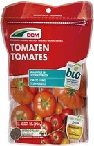DCM Meststof Tomaten - Groentetuin meststof - 0,75 kg