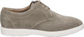 Giorgio Relax 502 Antilope heren schoen - Beige - Maat 45
