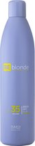 Oxidante Be Blond 35 Volumes 1000 ml Emmebi Italia