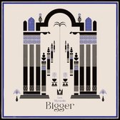 Bigger - Les Myosotis (LP)