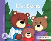 I See Bears