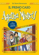 Agatha Mistery - Il primo caso di Agatha