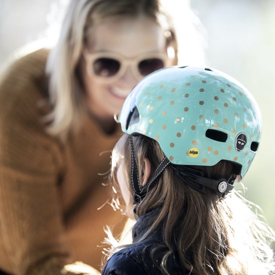 Casque vélo enfant Nutcase Little Nutty (Mips)