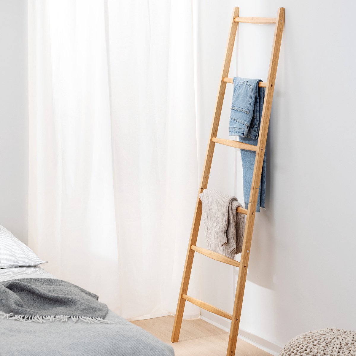 Wandplanken, multifunctionele planken voor handdoeken, wijnflessen, was