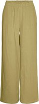 Vero moda VMNATALI PANT WVN Dames Broek Sage - Maat XL