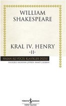 Kral 4. Henry 2   Hasan Ali Yücel Klasikleri