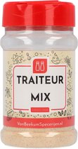 Van Beekum Specerijen - Traiteur Mix - Strooibus 160 gram