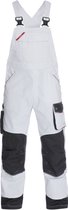 FE Engel Galaxy Amerikaanse Overall 3810-254 - Wit/Antraciet 379 - 54