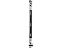 Lezyne ABS Flex slang zwart/zilver — afbeelding 4