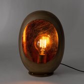 Sfeerlamp Cocon Goud (H29 cm)