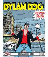 Dylan Dog 30   Dünyadaki Son İnsan