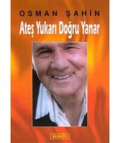 Ateş Yukarı Doğru Yanar