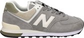 New Balance Ml574 Lage sneakers - Heren - Grijs - Maat 41,5
