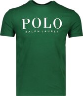 Polo Ralph Lauren  T-shirt Groen voor heren - Lente/Zomer Collectie