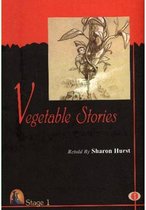 Vegetable Stories   Stage 1